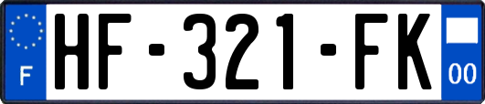 HF-321-FK