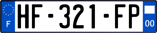 HF-321-FP