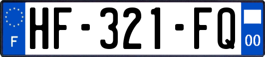 HF-321-FQ