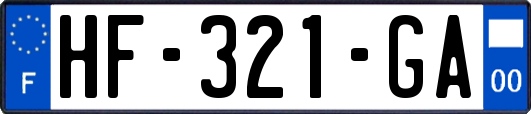 HF-321-GA