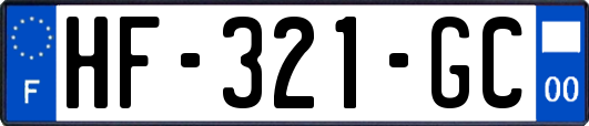 HF-321-GC