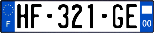 HF-321-GE
