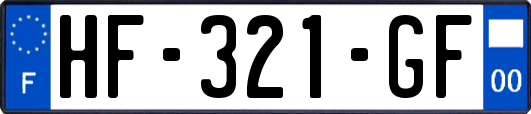 HF-321-GF