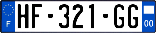 HF-321-GG