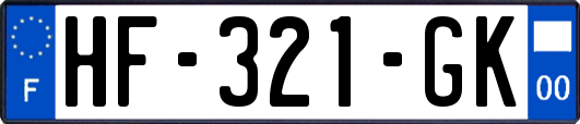 HF-321-GK