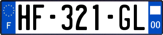 HF-321-GL