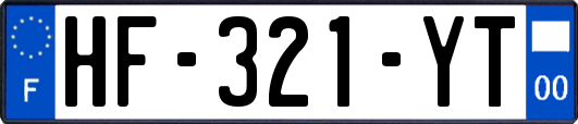 HF-321-YT