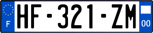 HF-321-ZM