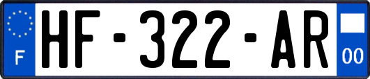 HF-322-AR