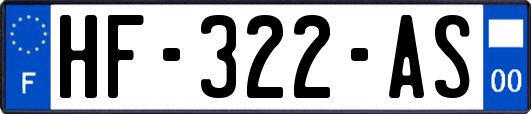HF-322-AS