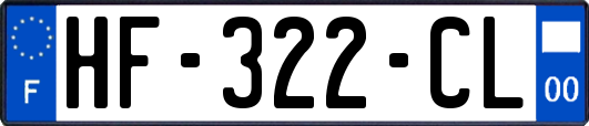 HF-322-CL