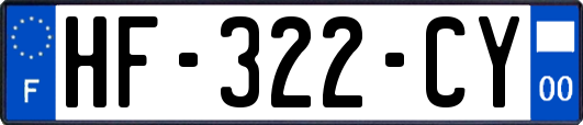 HF-322-CY
