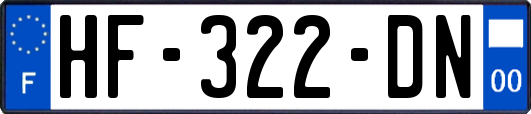 HF-322-DN