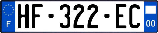 HF-322-EC