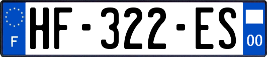 HF-322-ES