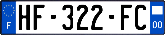 HF-322-FC