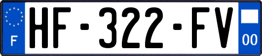 HF-322-FV