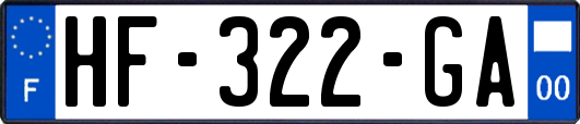 HF-322-GA
