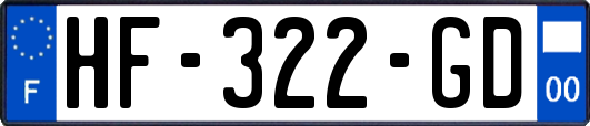 HF-322-GD
