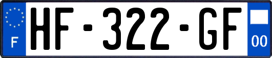 HF-322-GF