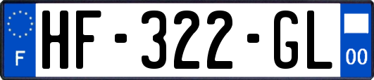 HF-322-GL