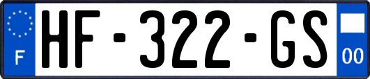 HF-322-GS