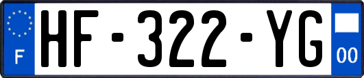 HF-322-YG