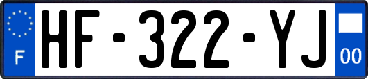 HF-322-YJ