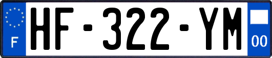 HF-322-YM