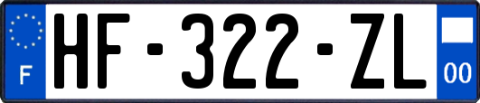HF-322-ZL
