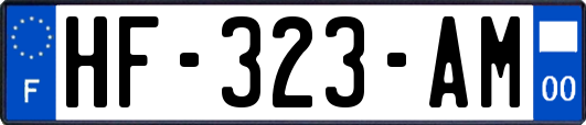HF-323-AM