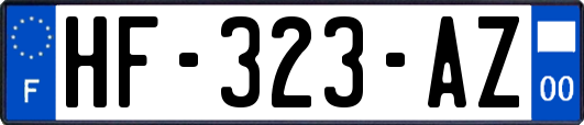 HF-323-AZ