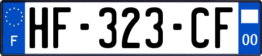 HF-323-CF