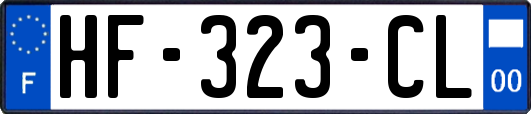 HF-323-CL