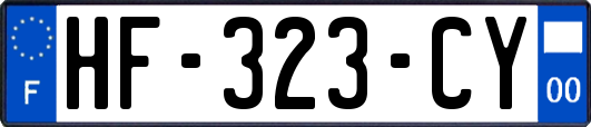HF-323-CY