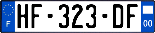 HF-323-DF