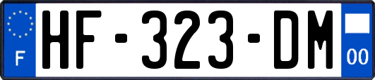 HF-323-DM