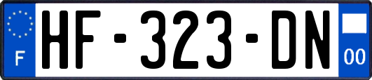 HF-323-DN