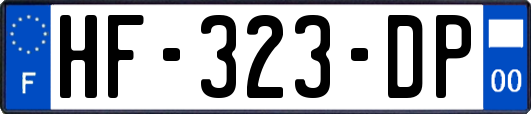HF-323-DP