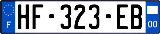 HF-323-EB