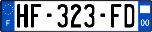 HF-323-FD