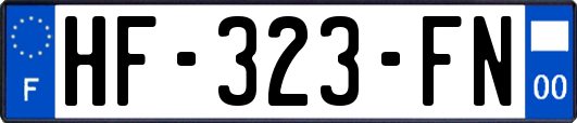 HF-323-FN