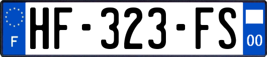 HF-323-FS