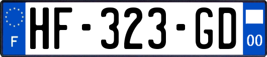 HF-323-GD