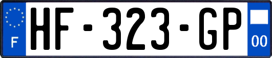 HF-323-GP