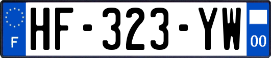 HF-323-YW