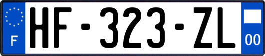 HF-323-ZL
