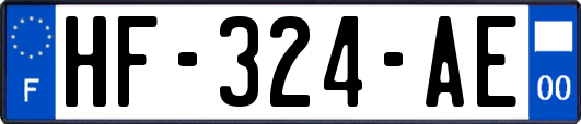 HF-324-AE