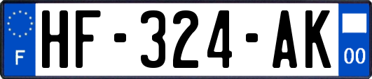 HF-324-AK