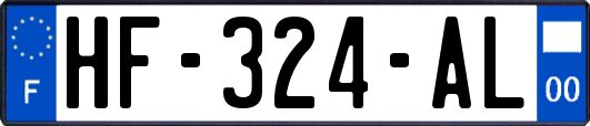 HF-324-AL